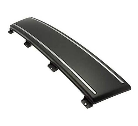 License Plate Base – Front