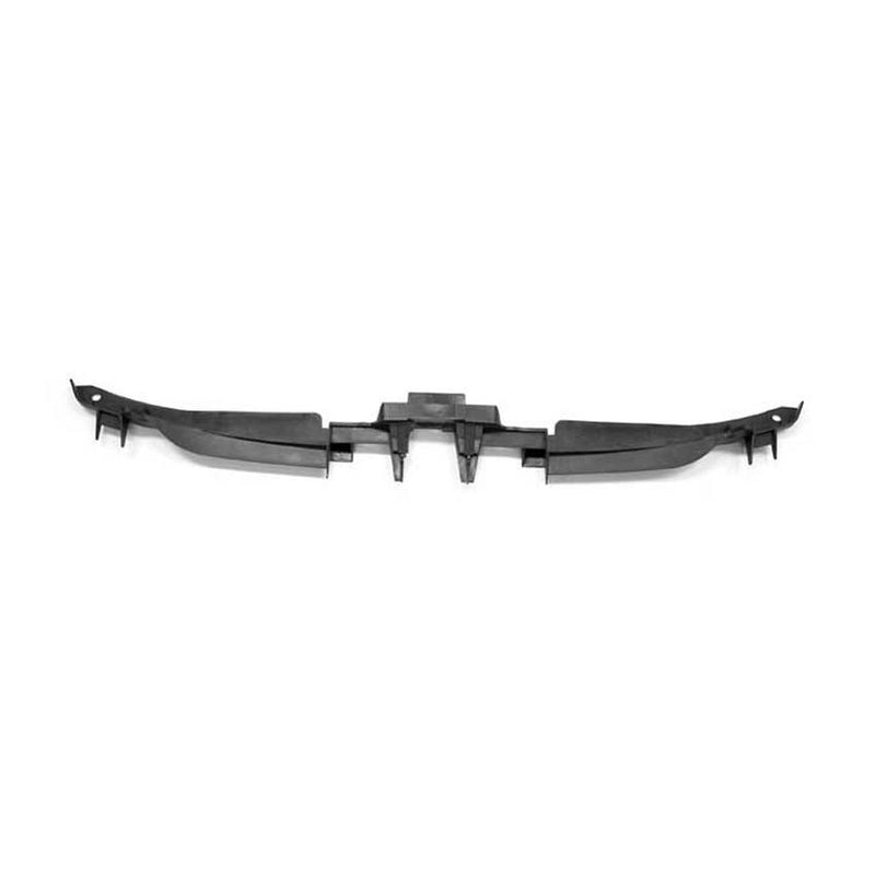 Genuine VW/Audi Radiator Support Bracket – Center Upper 8P4807501C