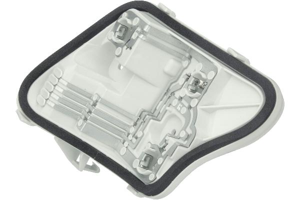 Uro Parts Tail Light Bulb Holder 8 P4 945 258