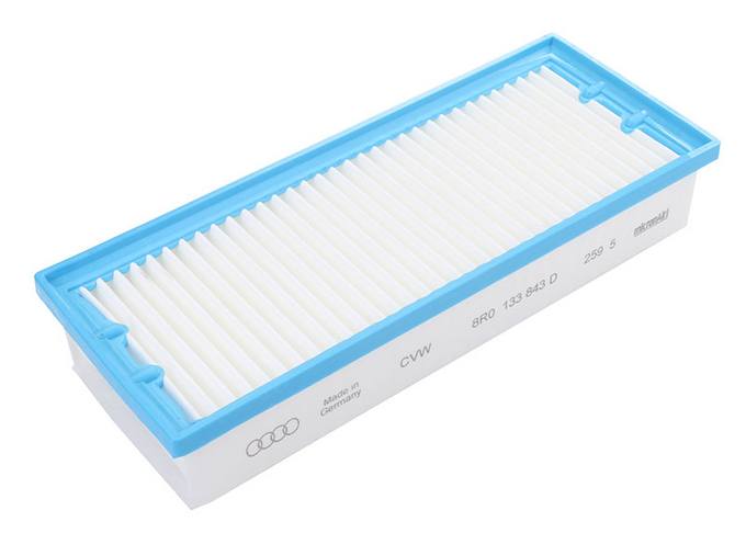 Genuine VW/Audi Engine Air Filter 8R0133843D