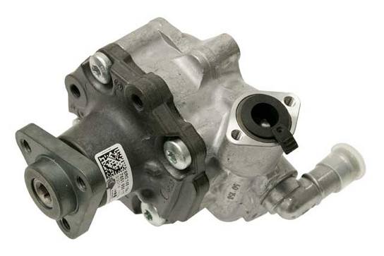 Genuine VW/Audi Power Steering Pump (New) 8R0145154C