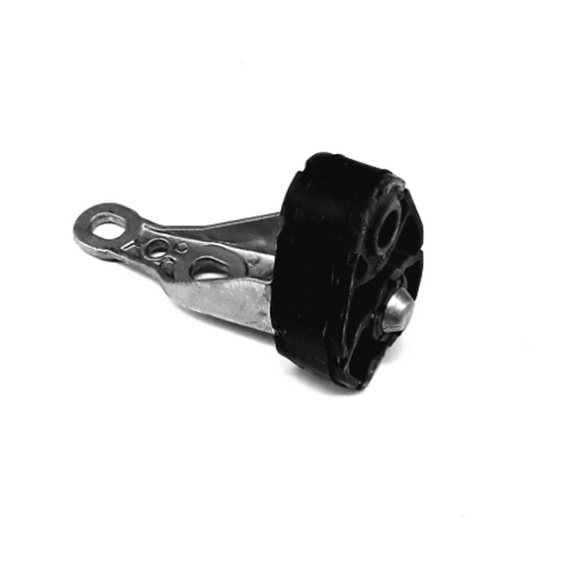 VW Exhaust Hanger – Rear Passenger Side (w/ Bushing) 8R0253144C