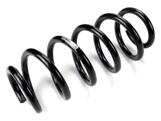 Genuine VW/Audi Coil Spring – Front 8R0411105AQ