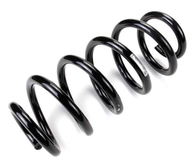 Genuine VW/Audi Coil Spring – Front 8R0411105AT