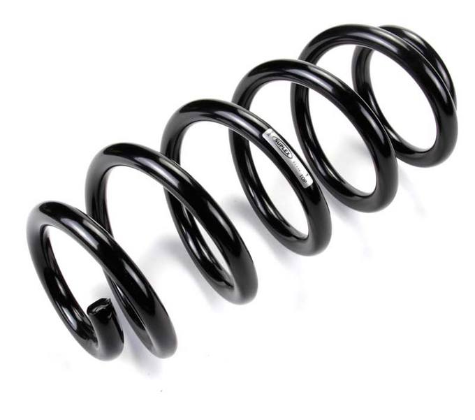 Genuine VW/Audi Coil Spring – Front 8R0411105BA