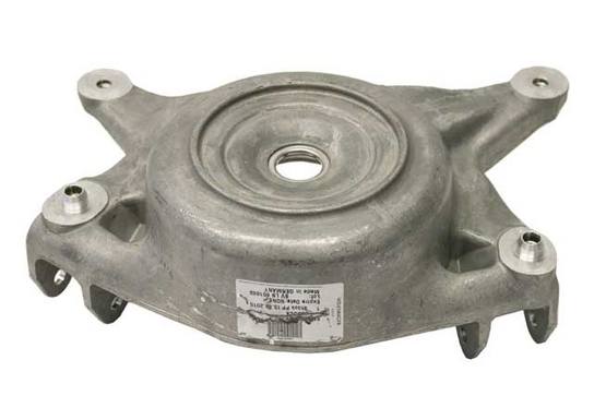 Genuine VW/Audi Strut Mount Bracket 8R0412392A