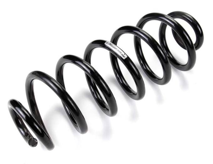 Genuine VW/Audi Coil Spring – Rear 8R0511115AP