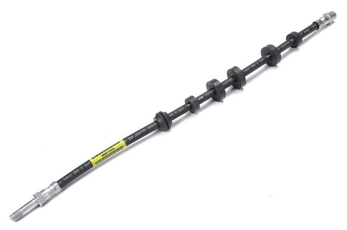 Genuine VW/Audi Brake Hose – Front 8R0611707A