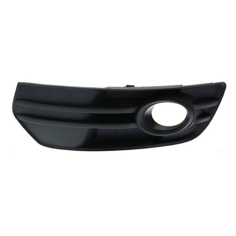 Genuine VW/Audi Grille Insert – Driver Side 8R0807681A01C