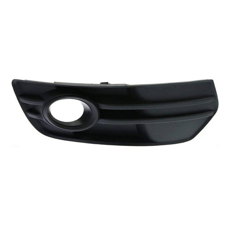 Genuine VW/Audi Grille Insert – Passenger Side 8R0807682A01C