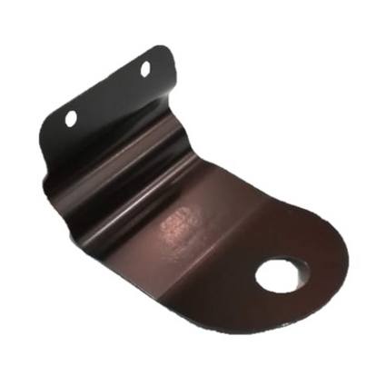 Genuine VW/Audi Fender Retaining Bracket – Front Rear 8R0821471
