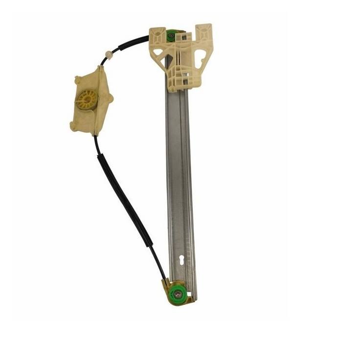 Genuine VW/Audi Window Regulator – Rear Driver Side 8R0839461E