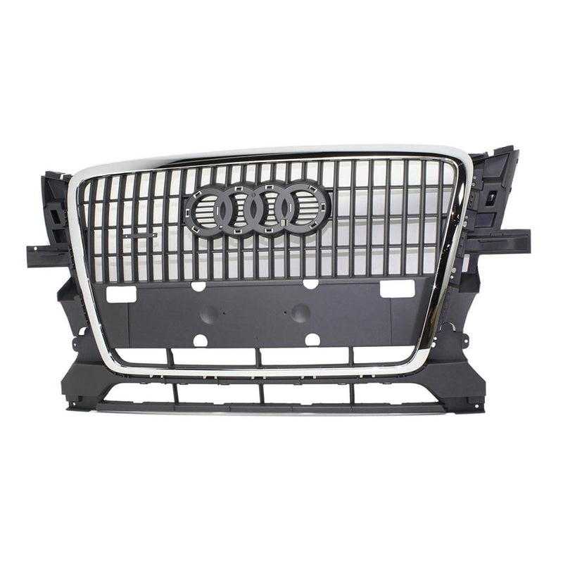 Genuine VW/Audi Grille Insert 8R0853651N1QP