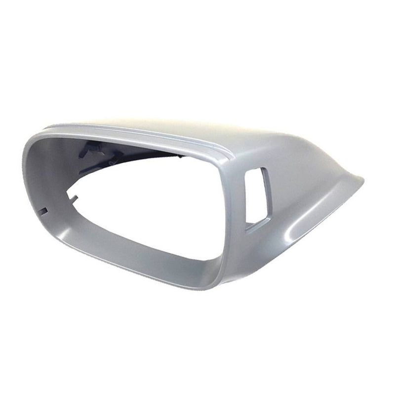 Door Mirror Cover – Driver Side (With Lane Change Package) (Primed)