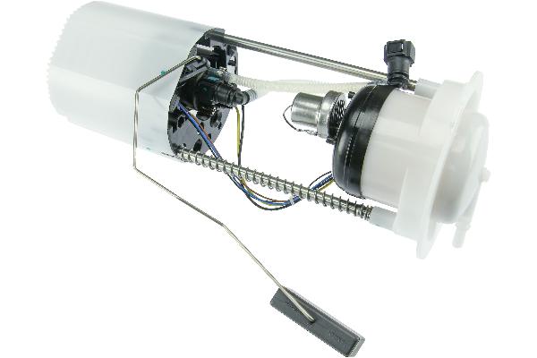 URO PARTS Fuel Pump Assembly 8R0-919-051 A
