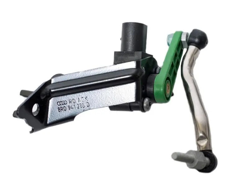 15-18 Macan Front Left Headlight Level Sensor