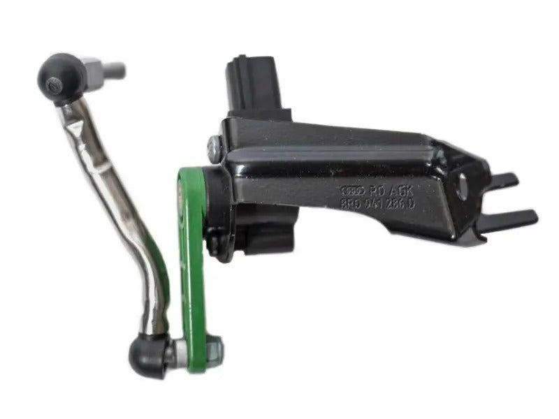 15-18 Macan Front Right Headlight Level Sensor
