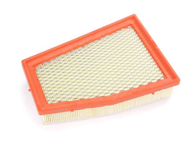 Genuine VW/Audi Engine Air Filter (Cyl 5-8) 8T0133843A