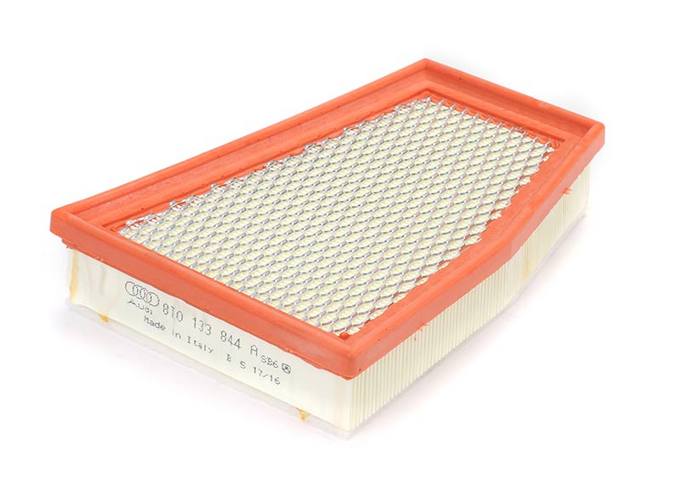 Genuine VW/Audi Engine Air Filter (Cyl 1-4) 8T0133844A
