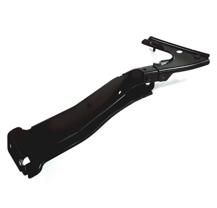 Fender Support Bracket – Front Pasenger Side (Lower)