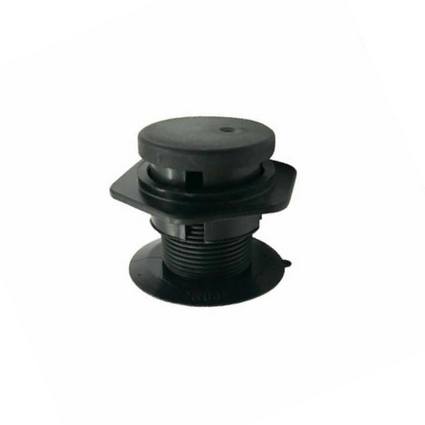 Genuine VW/Audi Engine Mount Insert – Front (Snub Mount) 8T0823433B