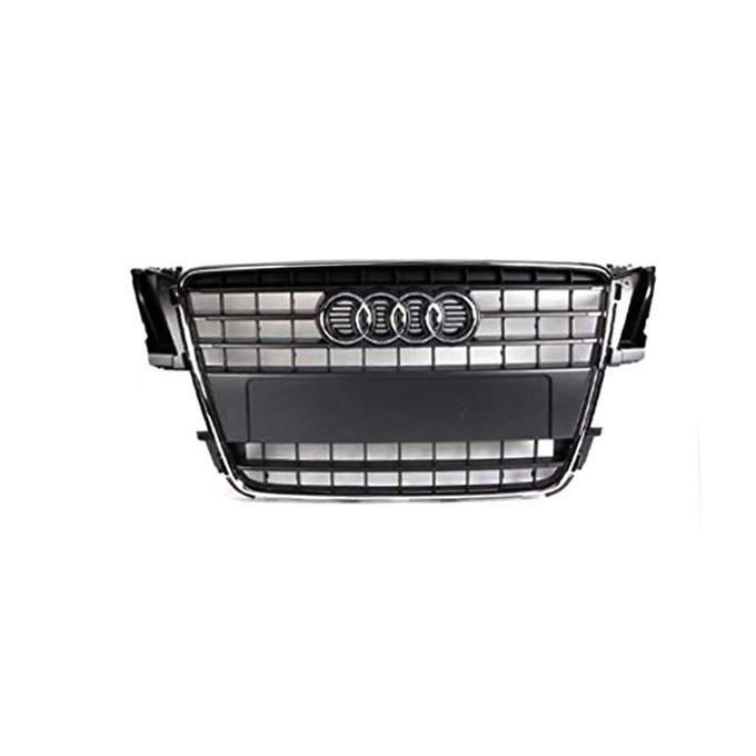 Genuine VW/Audi Grille 8T0853651E1QP – Genuine VW/Genuine VW/Audi