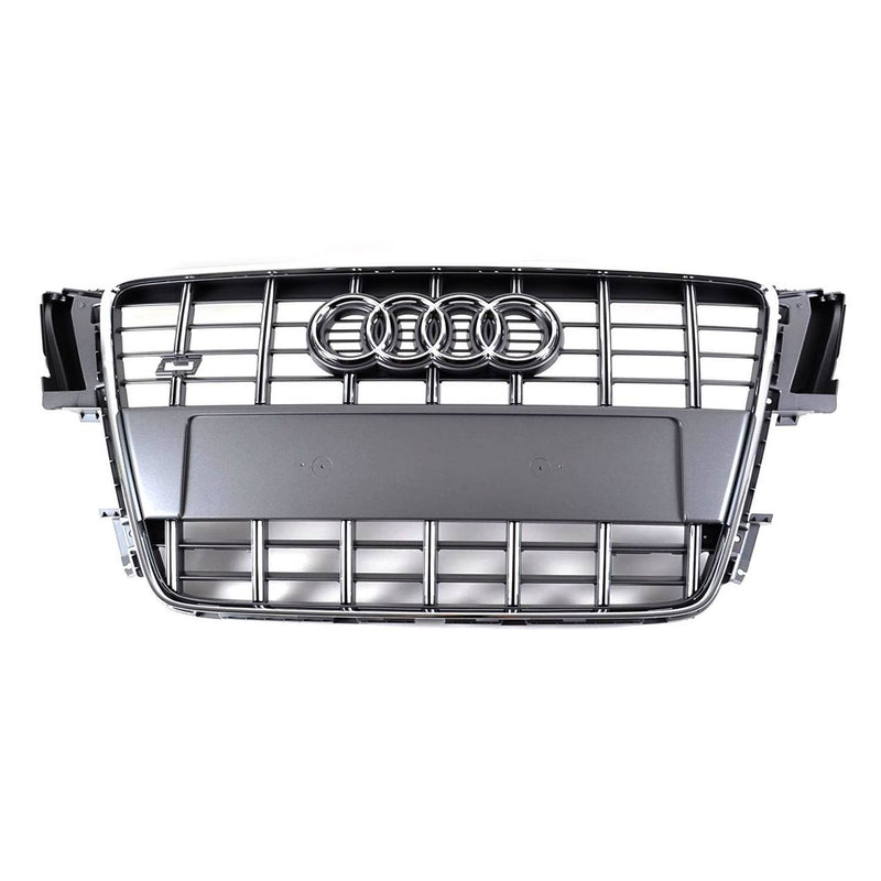 Grille – Front Center