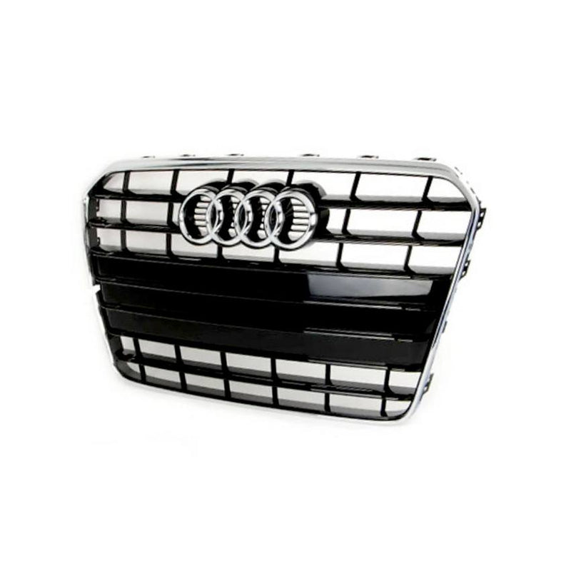 Genuine VW/Audi Grille 8T0853651KT94 – Genuine VW/Genuine VW/Audi