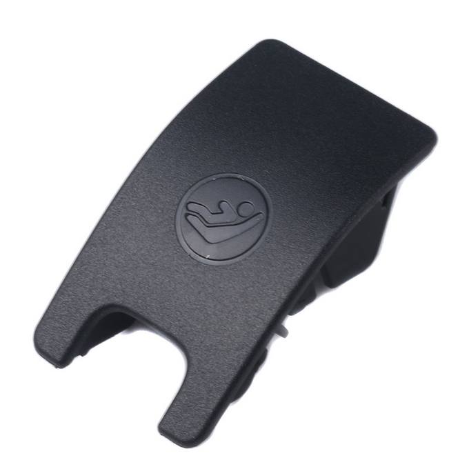 Genuine VW/Audi Child Seat Bracket Cover 8T08871874PK