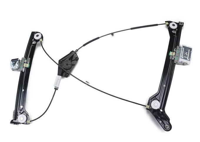 Genuine VW/Audi Window Regulator – Front Driver Side 8T0898461