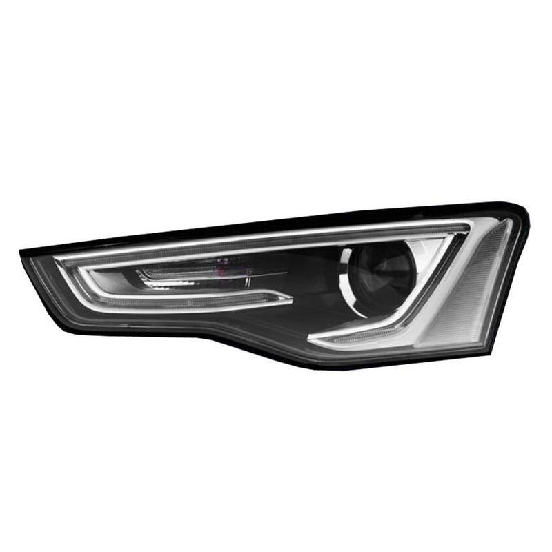 Automotive Lighting Headlight Assembly Lus6762