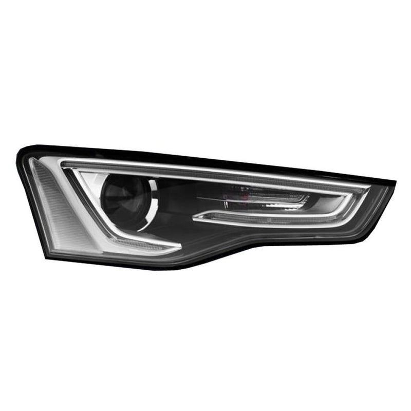 Automotive Lighting Headlight Assembly Lus6761