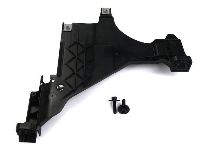 Genuine VW/Audi Headlight Bracket – Passenger Side 8T0941454D