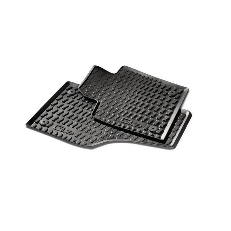 Genuine VW/Audi Floor Mat Set – Rear 8U0061511A041