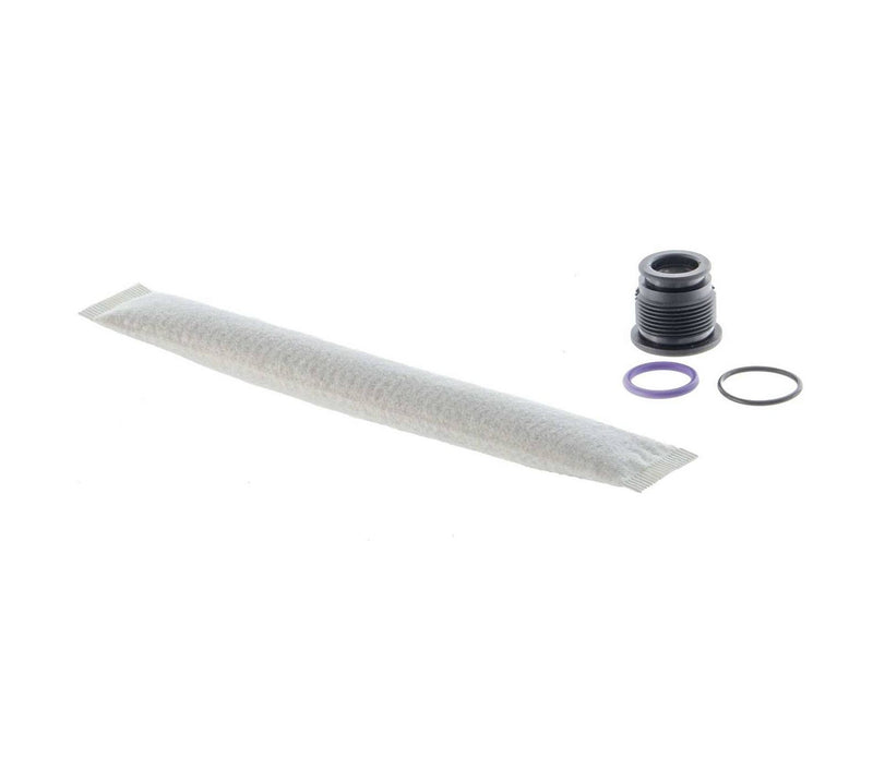 Genuine VW/Audi A/C Receiver Drier 8U0298403