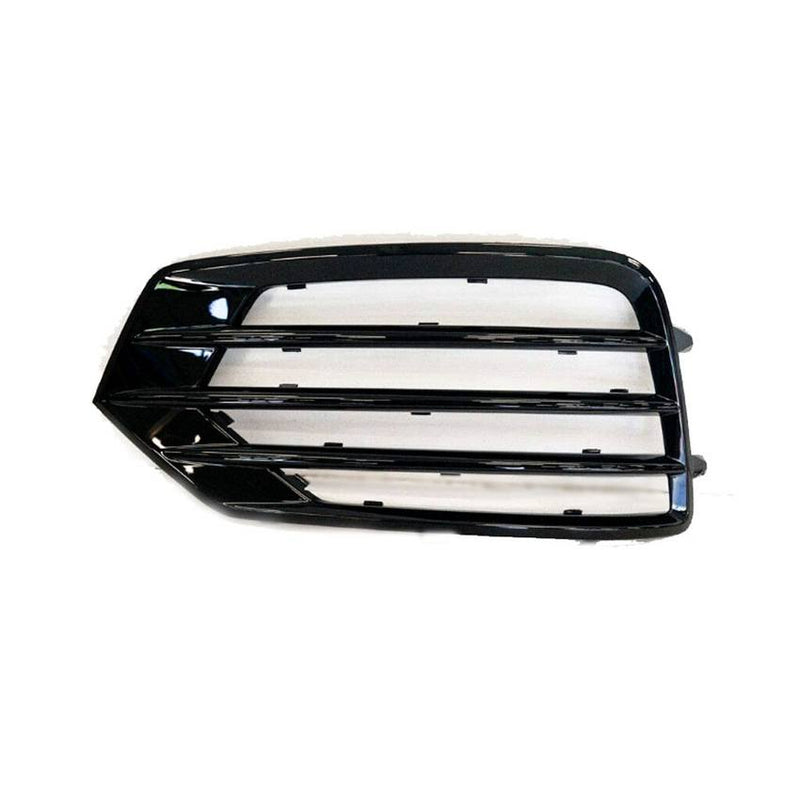Genuine VW/Audi Grille – Front Driver Side Lower 8U0807681KT94