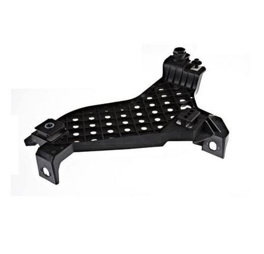 Genuine VW/Audi Headlight Bracket – Driver Side Lower 8U0941453