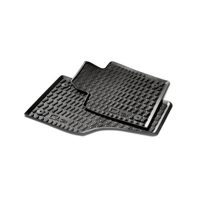 Floor Mat Set – Front