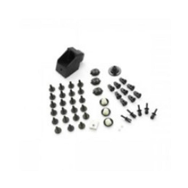 Genuine VW/Audi Fender Liner Harware Kit 8V0098629