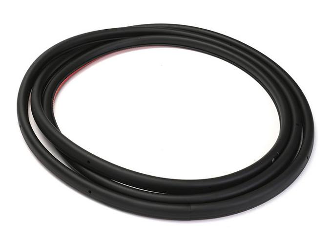 Door Seal – Front Driver Side