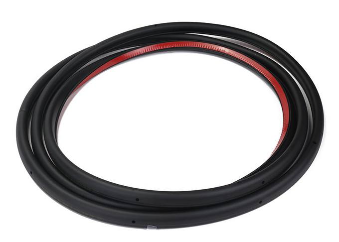 Door Seal – Front Passenger Side