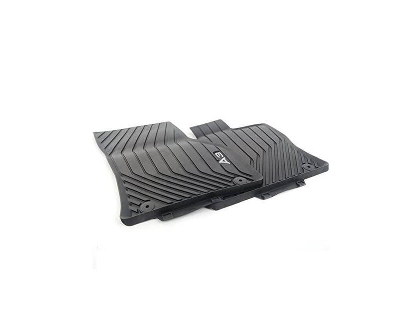 Genuine VW/Audi Floor Mat Set – Front 8V5061502041