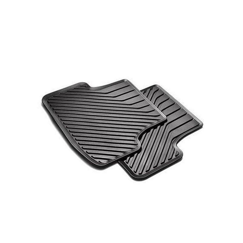 Genuine VW/Audi Floor Mat Set – Rear 8V5061512041