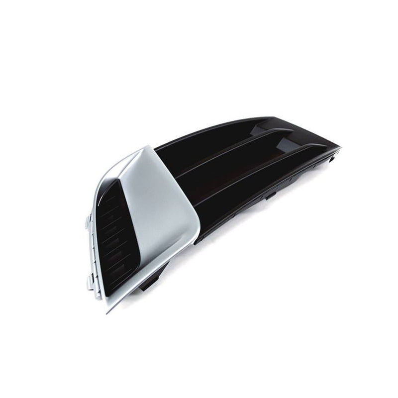 Genuine VW/Audi Grille – Front Passenger Side 8V58076729B9