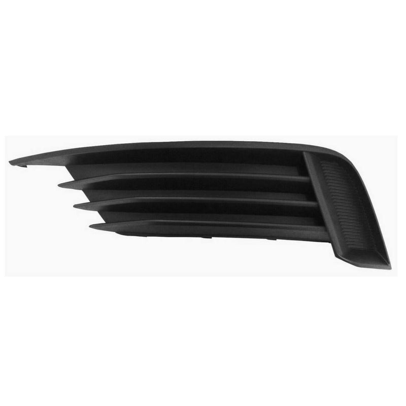 Genuine VW/Audi Grille – Front Driver Side 8V58076819B9