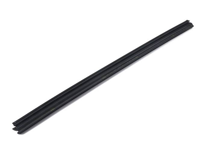 Window Weatherstrip – Rear Driver Side