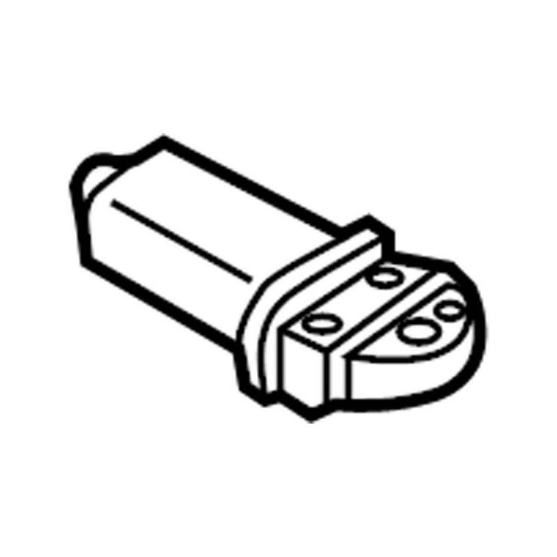 Genuine VW/Audi Convertible Top Motor 8V7959731