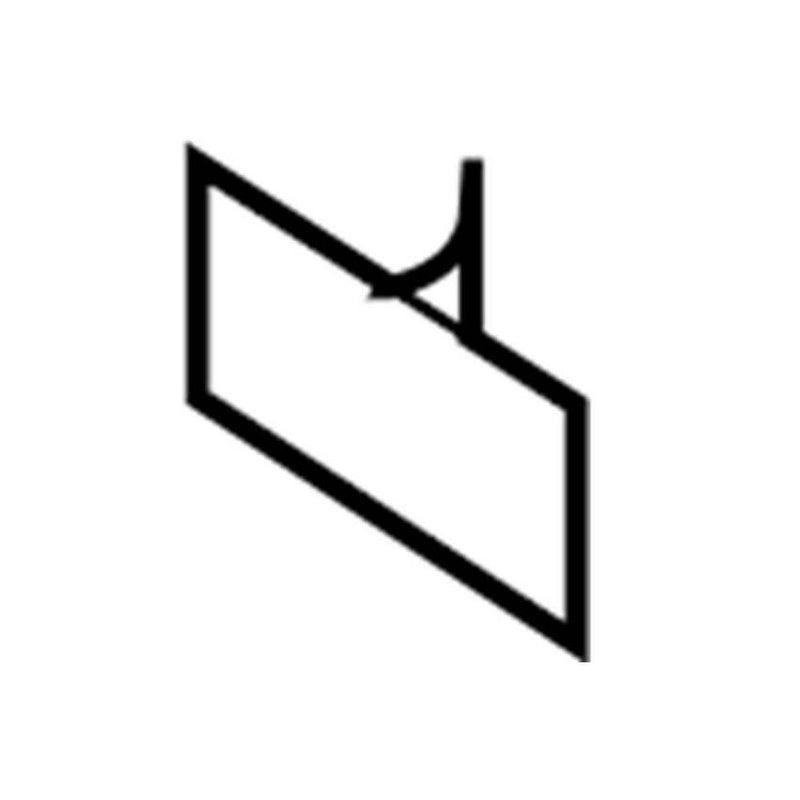 Genuine VW/Audi Emission Label 8W0010504A – Genuine VW/Genuine VW/Audi