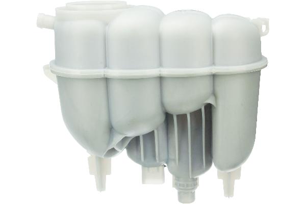 Uro Parts Coolant Expansion Tank 8 W0 121 405 L