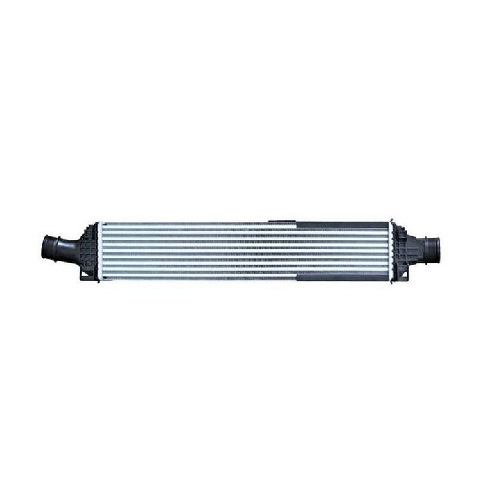 Genuine VW/Audi Intercooler